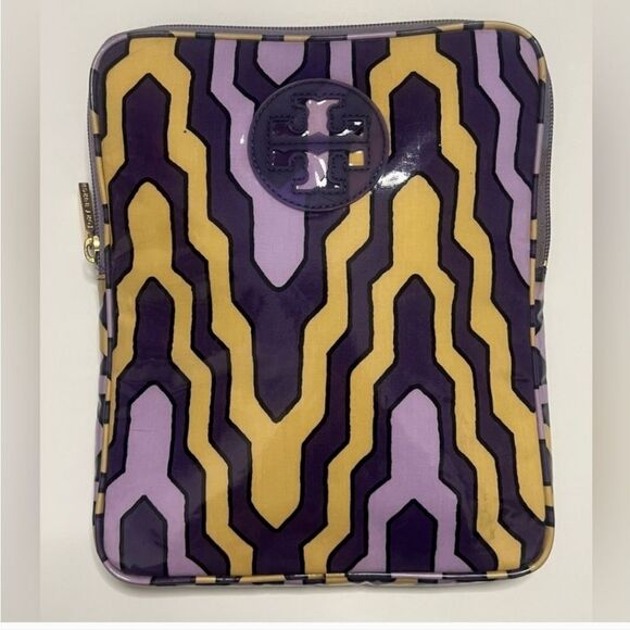 Tory Burch Tablet Case - Picture 1 of 8